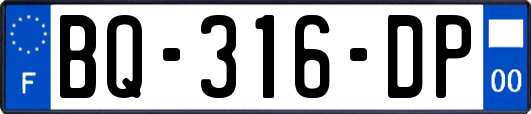 BQ-316-DP