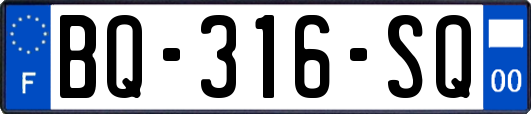 BQ-316-SQ