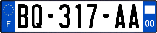 BQ-317-AA