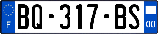 BQ-317-BS