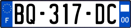 BQ-317-DC