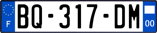 BQ-317-DM