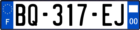 BQ-317-EJ