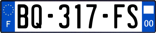 BQ-317-FS