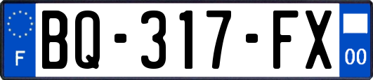 BQ-317-FX