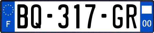 BQ-317-GR