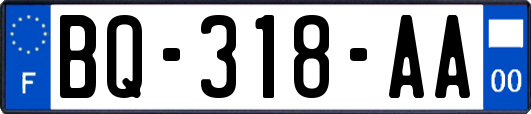 BQ-318-AA