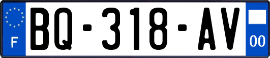 BQ-318-AV