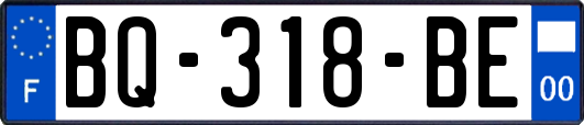 BQ-318-BE