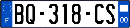 BQ-318-CS