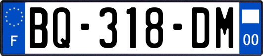 BQ-318-DM