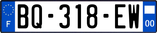 BQ-318-EW