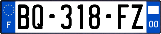 BQ-318-FZ