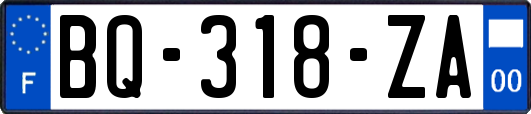 BQ-318-ZA