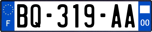 BQ-319-AA