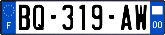 BQ-319-AW