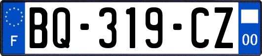 BQ-319-CZ