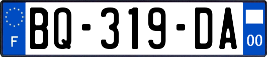 BQ-319-DA