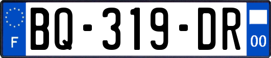 BQ-319-DR