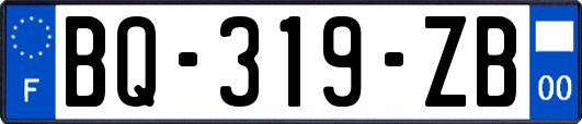 BQ-319-ZB