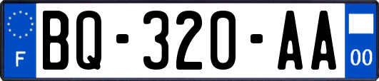 BQ-320-AA