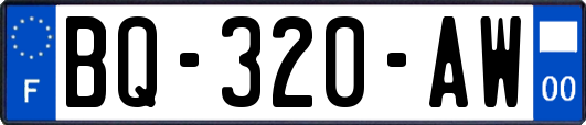 BQ-320-AW