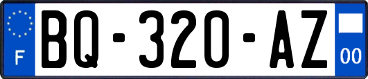 BQ-320-AZ