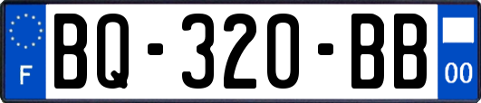 BQ-320-BB