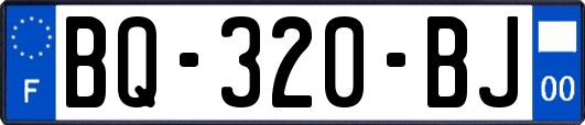 BQ-320-BJ