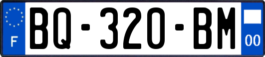 BQ-320-BM