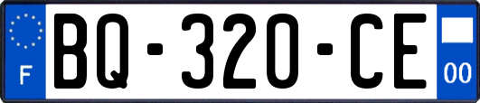 BQ-320-CE