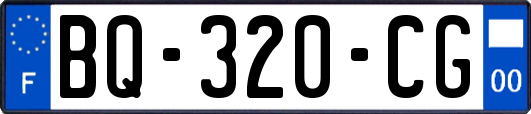 BQ-320-CG