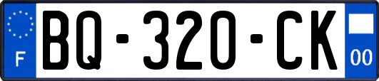 BQ-320-CK