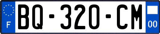 BQ-320-CM