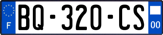 BQ-320-CS