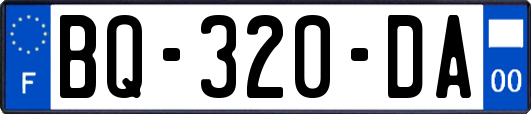 BQ-320-DA