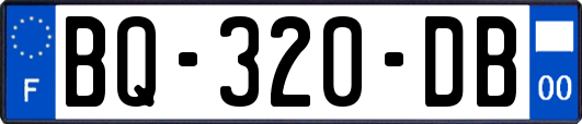 BQ-320-DB