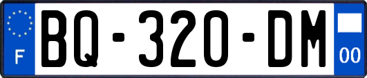 BQ-320-DM