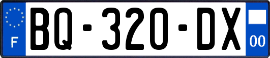 BQ-320-DX