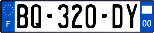 BQ-320-DY