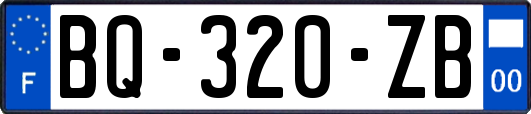 BQ-320-ZB