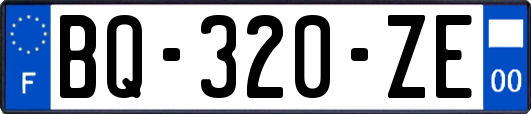 BQ-320-ZE