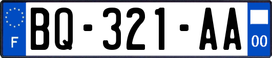 BQ-321-AA