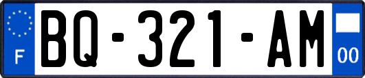 BQ-321-AM