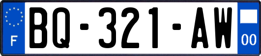 BQ-321-AW