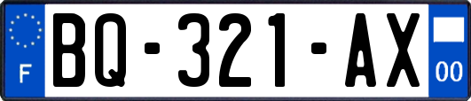 BQ-321-AX