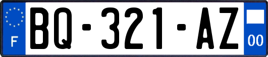 BQ-321-AZ