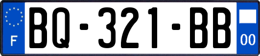 BQ-321-BB