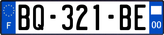 BQ-321-BE