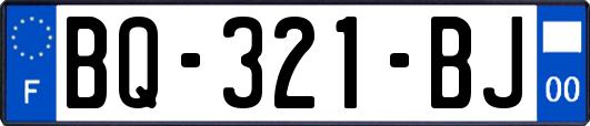 BQ-321-BJ